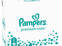 Pampers Premium Care 2 (4-8 kg.) 224 buc. pampers premium care 2 (4-8 kg.) 224 buc.