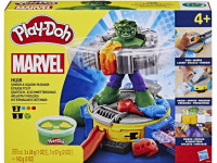 play-doh f9826 Набор для творчества "marvel Халк"