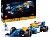 lego icons 10353 constructor "williams racing fw14b & nigel mansell" (799 el.)