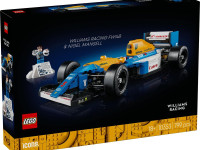 lego icons 10353 constructor "williams racing fw14b & nigel mansell" (799 el.)