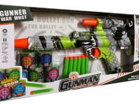 op МЕ10.161 blaster cu ținte
