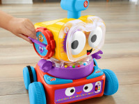 fisher-price hck37 Интерактивная игрушка "Робот"