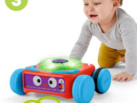 fisher-price hck37 Интерактивная игрушка "Робот"