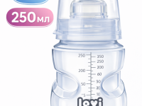 lovi 21/570 biberon autosterilizant anticolici (3 luni+) 250 ml.