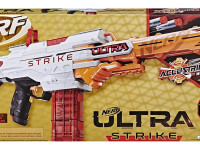 nerf f6024 Бластер "ultra strike"