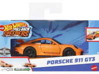 hot wheels hpr70 mașini inerțiale  "pull-back speeders" (în sort.)