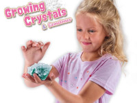 ses creative 25115 set creativ "creșterea cristalelor"