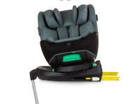 chipolino scaun auto "i-size isofix olimpus" stkol02404pg (40-150 cm.) verde