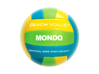 mondo 420123 Мяч волейбольный (р. 5) в асс.