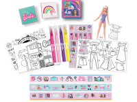 bladez btbac10 set de desen "barbie"