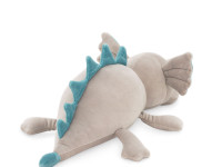 orange toys 2439/45 jucărie moale "sleepy the dragon" (45 cm.) bej