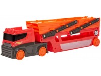 hot wheels ghr48 camion-transportor