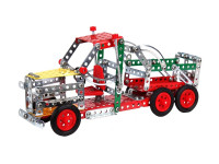 technok 3879 constructor din metal "vehicule de construcții" (289 el.)