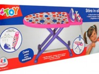globo 40379 masă de călcat pentru copii w'toy