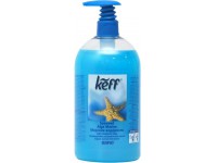 keff Жидкое мыло с экстрактом морских водорослей (1 л) 424403