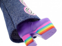 barbie ght52 papusa de colectie "elton john"