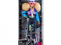 barbie ght52 papusa de colectie "elton john"