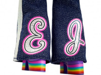 barbie ght52 papusa de colectie "elton john"