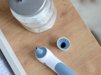 Beaba 3581 Termometru digital cu infraroșu "Thermospeed" beaba 3581 termometru digital cu infraroșu "thermospeed"