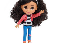 spin master 6060430 papusa "stylish gabby"