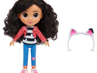 spin master 6060430 papusa "stylish gabby"