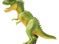 primal clash 37091lt Фигурка динозавра "Яростный Ти-рекс" зеленый
