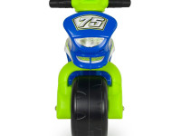 injusa run bike moto "tundra tornado" albastru