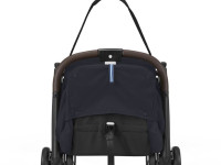 cybex orfeo carucior sport dark blue