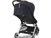 cybex orfeo carucior sport dark blue