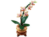 lego botanical collection 10343 constructor "mini orhidee" (274 el.)