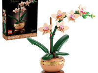 lego botanical collection 10343 constructor "mini orhidee" (274 el.)