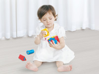 hola toys e7990 jucărie "cube"