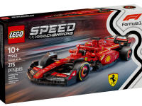lego speed champions 77242 constructor "ferrari sf-24 f1" (275 el.)