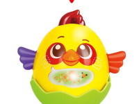 hola toys 3123 jucarie interactiva " bird"