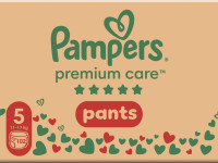 Pampers Premium Care 5 (11-17 кг.) 102 шт. pampers premium care 5 (11-17 кг.) 102 шт.