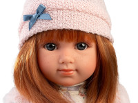 llorens 53555 Кукла "nicole" (35 см)