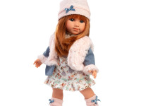 llorens 53555 Кукла "nicole" (35 см)