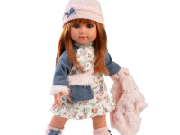 llorens 53555 Кукла "nicole" (35 см)