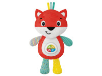 kids hits kh12/002 Музыкальная игрушка "Лисичка Люси" серия "Лучший Друг"