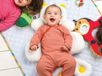 benbat bb-ts285 saltea ergonomica pentru scaun auto