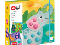 as kids art 1038-21064 Набор для творчества "Животные"