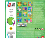 as kids art 1038-21064 Набор для творчества "Животные"