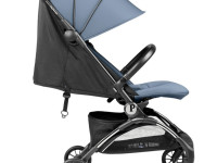 peg perego Коляска volo blue cameleo