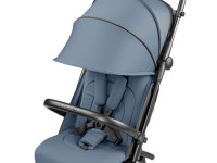 peg perego Коляска volo blue cameleo