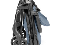 peg perego Коляска volo blue cameleo
