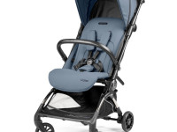peg perego Коляска volo blue cameleo
