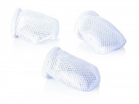 nuby id5362 plase de schimb pentru nibbler (3 buc.)