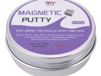 op ПЕ02.49 plastilina inteligenta magnetica