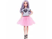 barbie fbr37 Кукла "Барби модница" в асс.