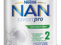 nan 2 expert pro Кисломолочный (6-12m) 400 gr.